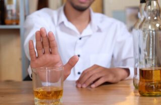 С чего начать лечение алкоголизма причины, симптомы