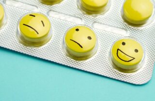 Зависимость от антидепрессантов: признаки и лечение