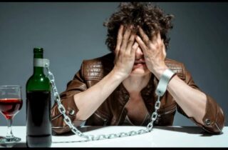 Почему алкоголики не могут бросить пить: как с этим бороться
