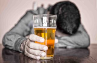 Почему пивной алкоголизм опаснее, чем водочный
