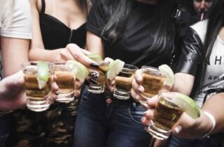 Как выпивать и не уходить в запой: рекомендации