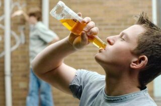 Как побороть пивной алкоголизм: рекомендации