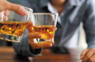 Как быстро развивается алкоголизм: статистика