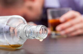 Как определить степень алкоголизма: признаки