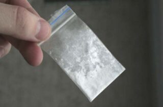 Что наркоманы называют солью: синтетический наркотик