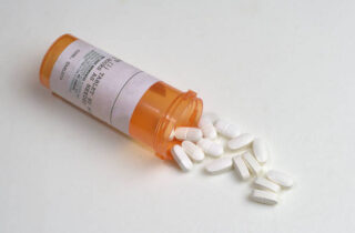 Передозировка ацетаминофеном и кодеином: диагностика