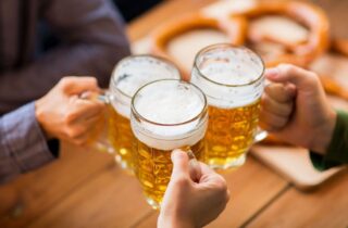 Чем так опасен пивной алкоголизм: топ-7 заболеваний